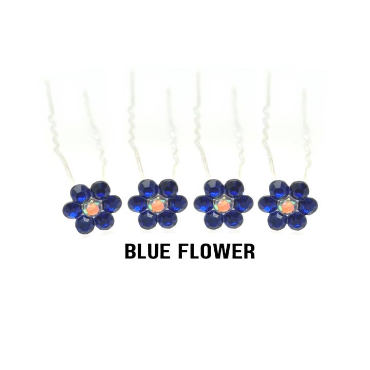 Show Hair Pins for wholesale by Equestrian Essentials LLC