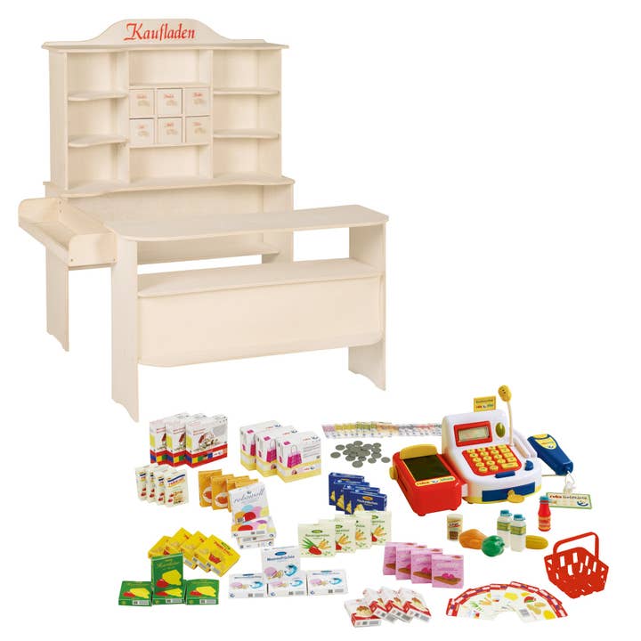 roba kids - Wholesale Wood Toy - Kids - ROBA shop, large shop, natural wood12