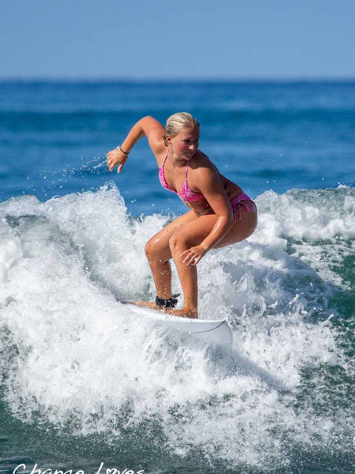 Chance Loves – Großhandel Bikini – Kinder – KORALLE | 2-teiliger Bikini | Mädchen 7-16 | Triangel-Top | Teenager4