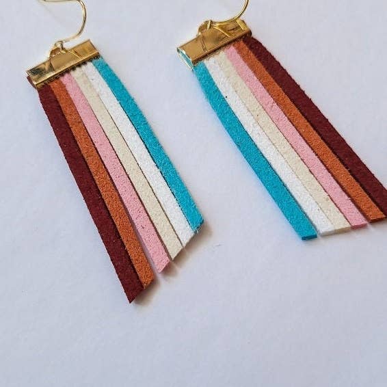 Pendientes The Camp para venta al por mayor de PNDLTN + CO