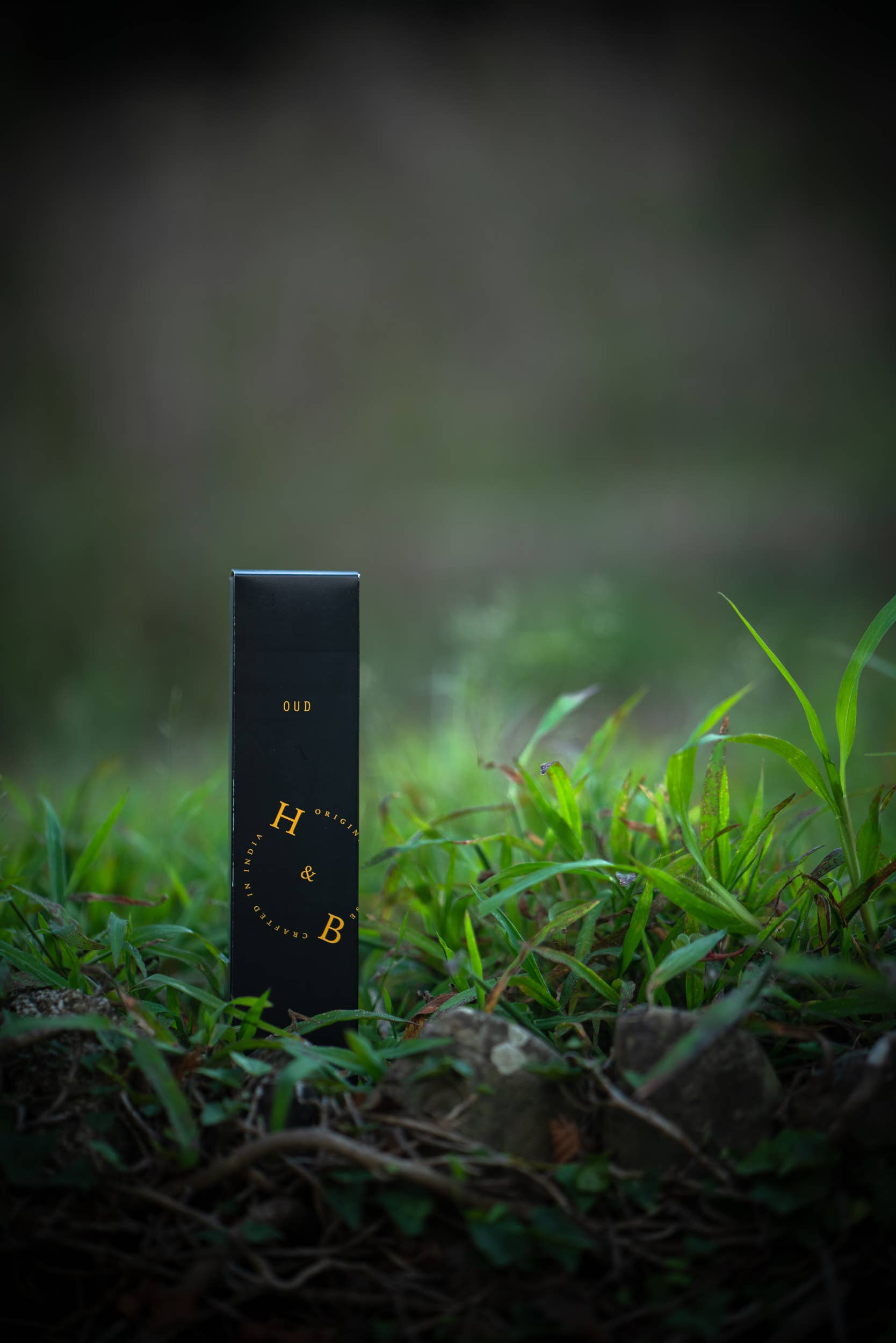 H&B Incense – Engroshandel Røgelse – Naturlig Oud Røgelse1