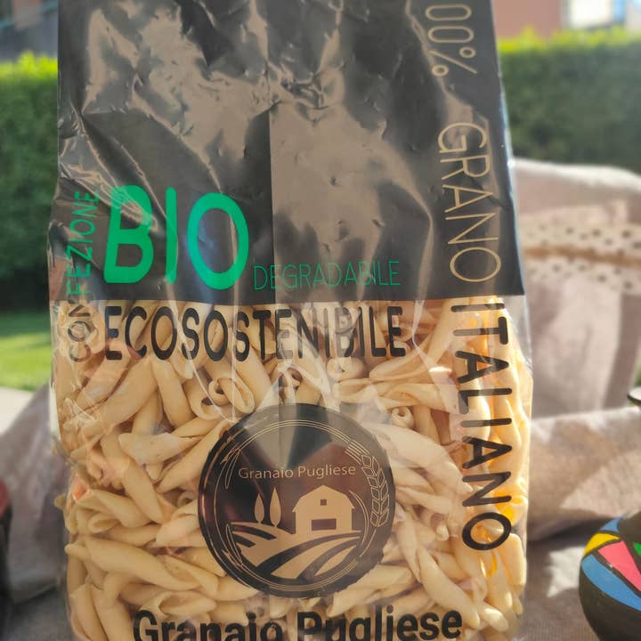 Strozzapreti of Apulian durum wheat semolina (Rocchetta SA) and other Purchase Wholesale heu und stroh. Free Returns & Net 60 Terms on Faire trending on Faire.