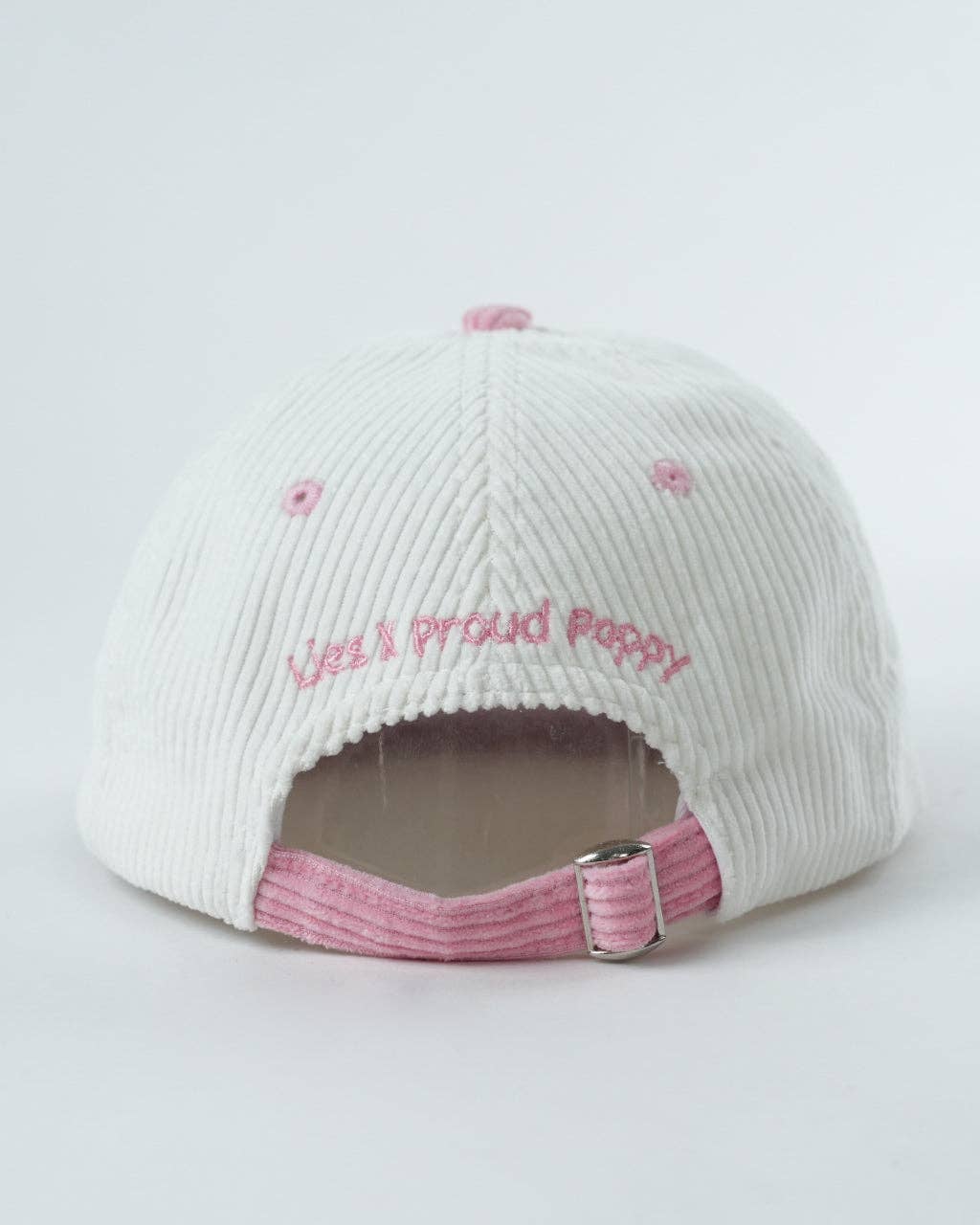 Lies Collective - Wholesale Baseball cap – Women's - THE RODEO IBIS HAT2