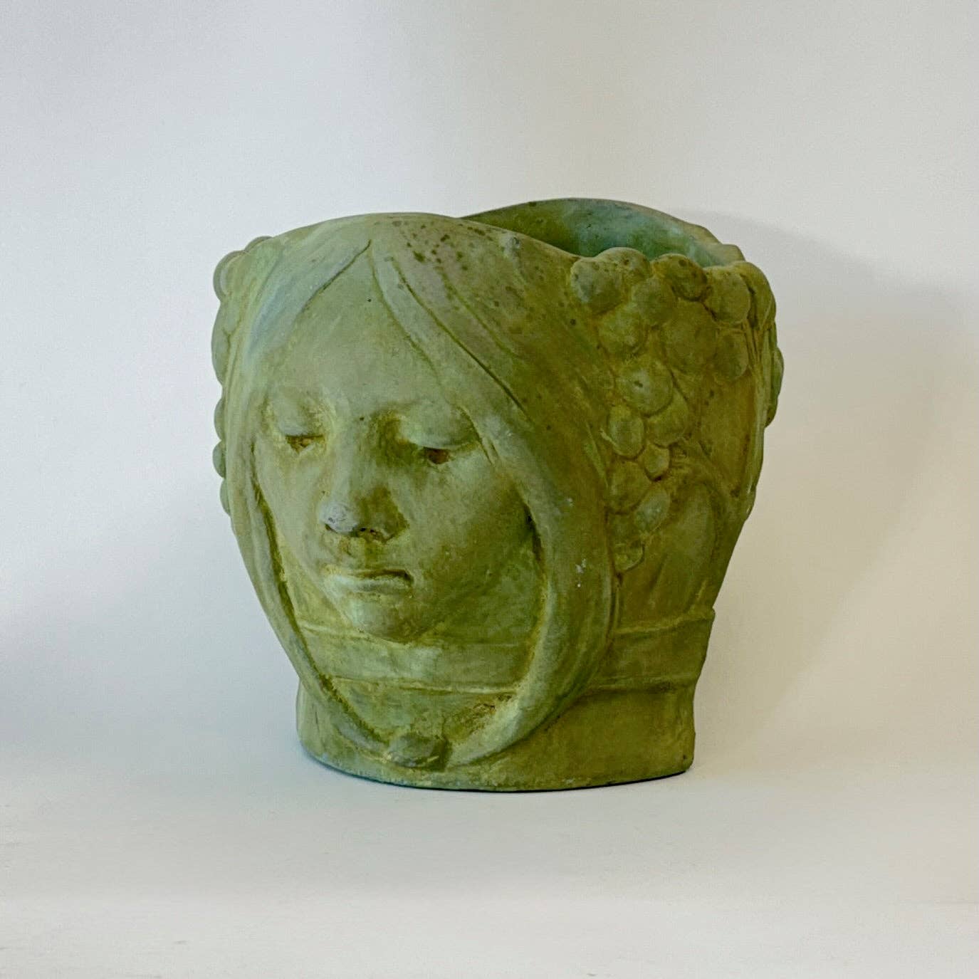 House Parts, Inc. - Wholesale Plant Pot - Astral Twins Planter1