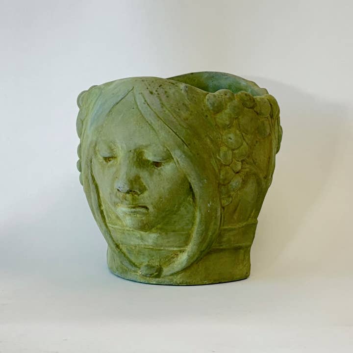 House Parts, Inc. - Wholesale Plant Pot - Astral Twins Planter1