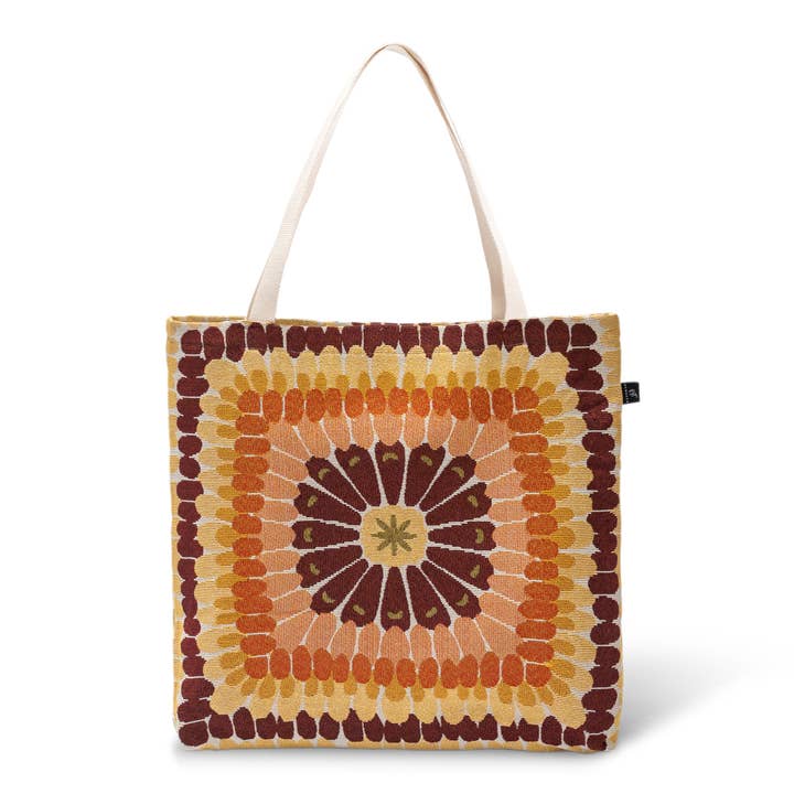 Eight Days a Weeks Tote Bag for wholesale by HENDEER