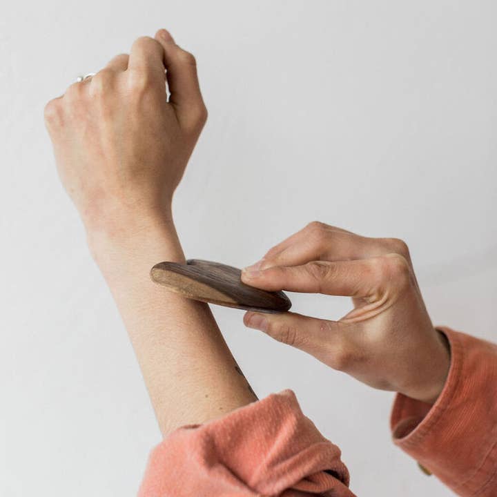 Sunhouse Craft - Wholesale Gua Sha Tool - Wooden Gua Sha Wholesale5