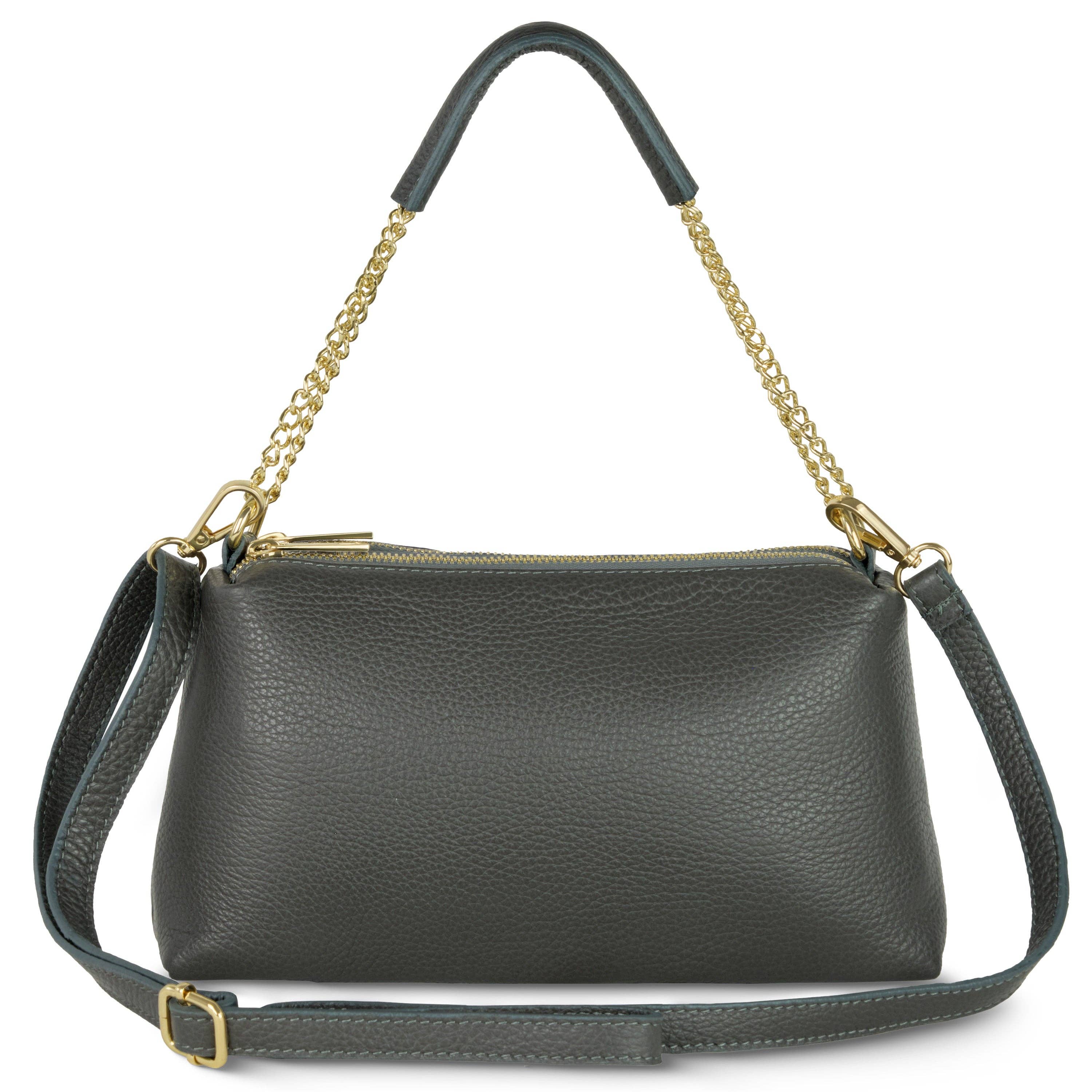 TAKEASY - Wholesale Shoulder Bag - Women's - Calf Leather Crossbody Bag7