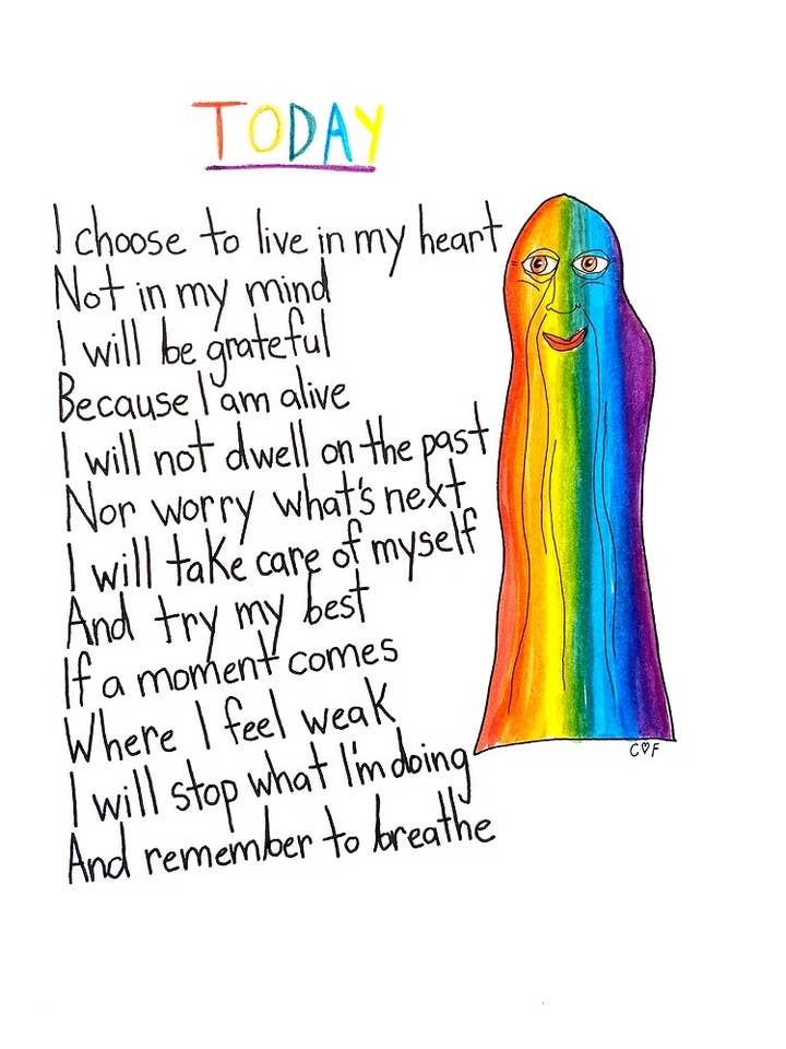 Oggi per la vendita all'ingrosso da parte di Art of Loving Now