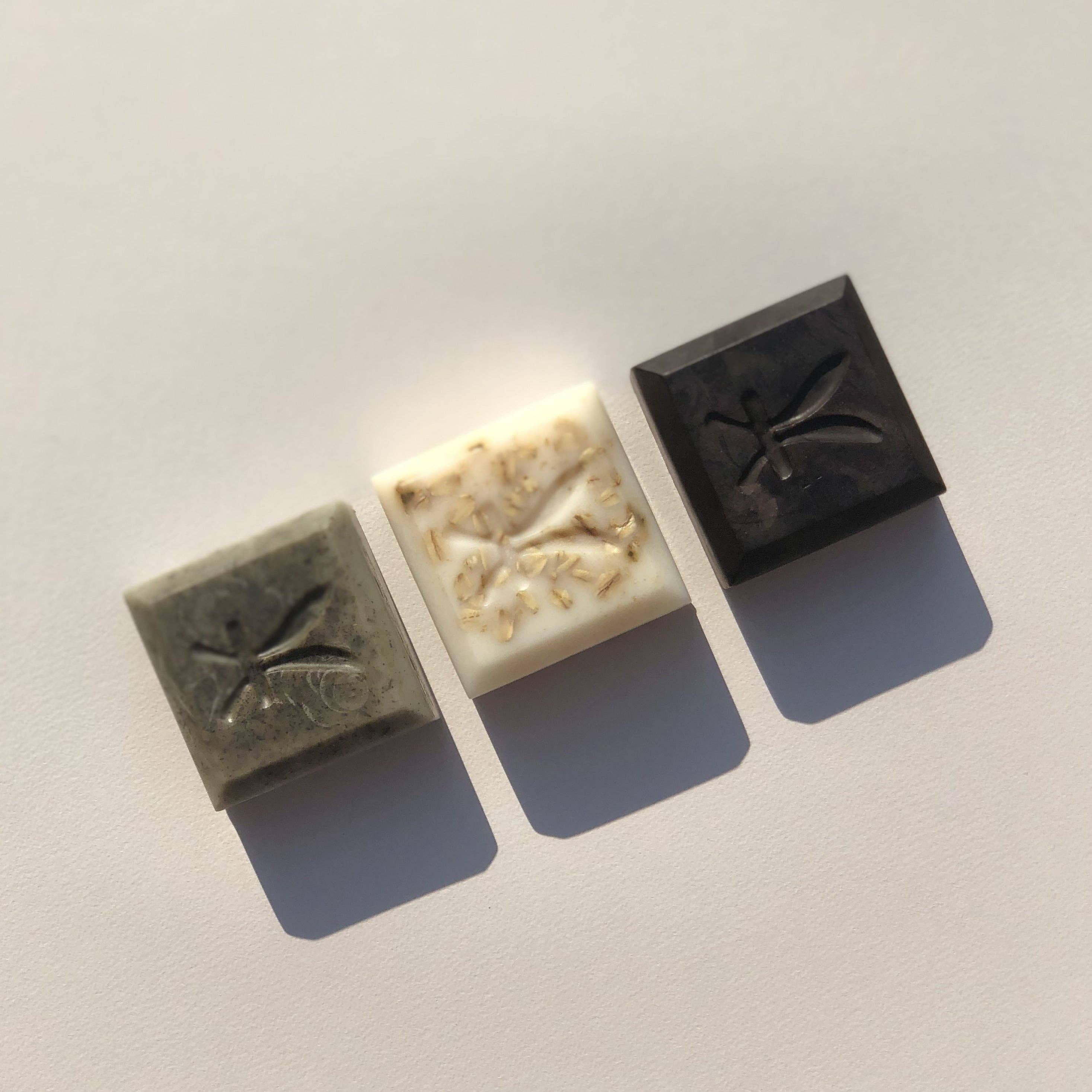 Herban Body Care - Wholesale Bar Soap - Plant Bar herbal body soap10