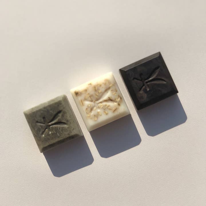 Herban Body Care - Wholesale Bar Soap - Plant Bar herbal body soap10