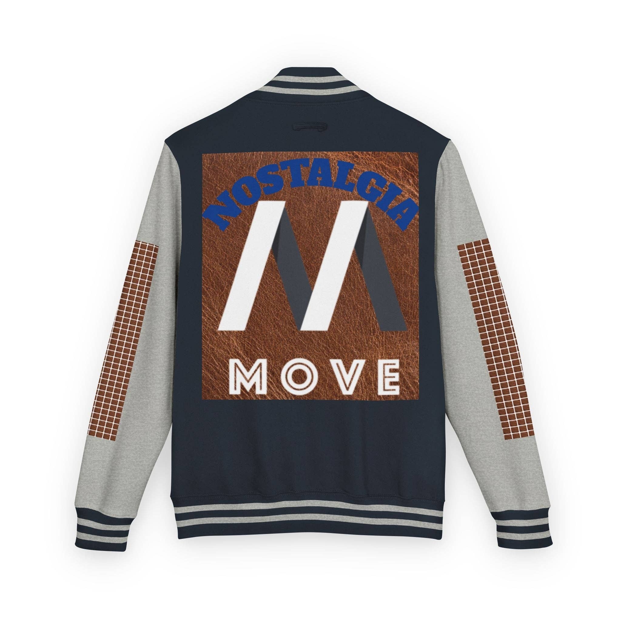 RC'nSONS - Wholesale Varsity/Baseball Jacket - Women's - Vintage-Inspired Heavyweight Letterman Jacket, Unisex Varsity Jacket, Retro College Apparel, Perfect for Game Day, Nostalgia Move Style30