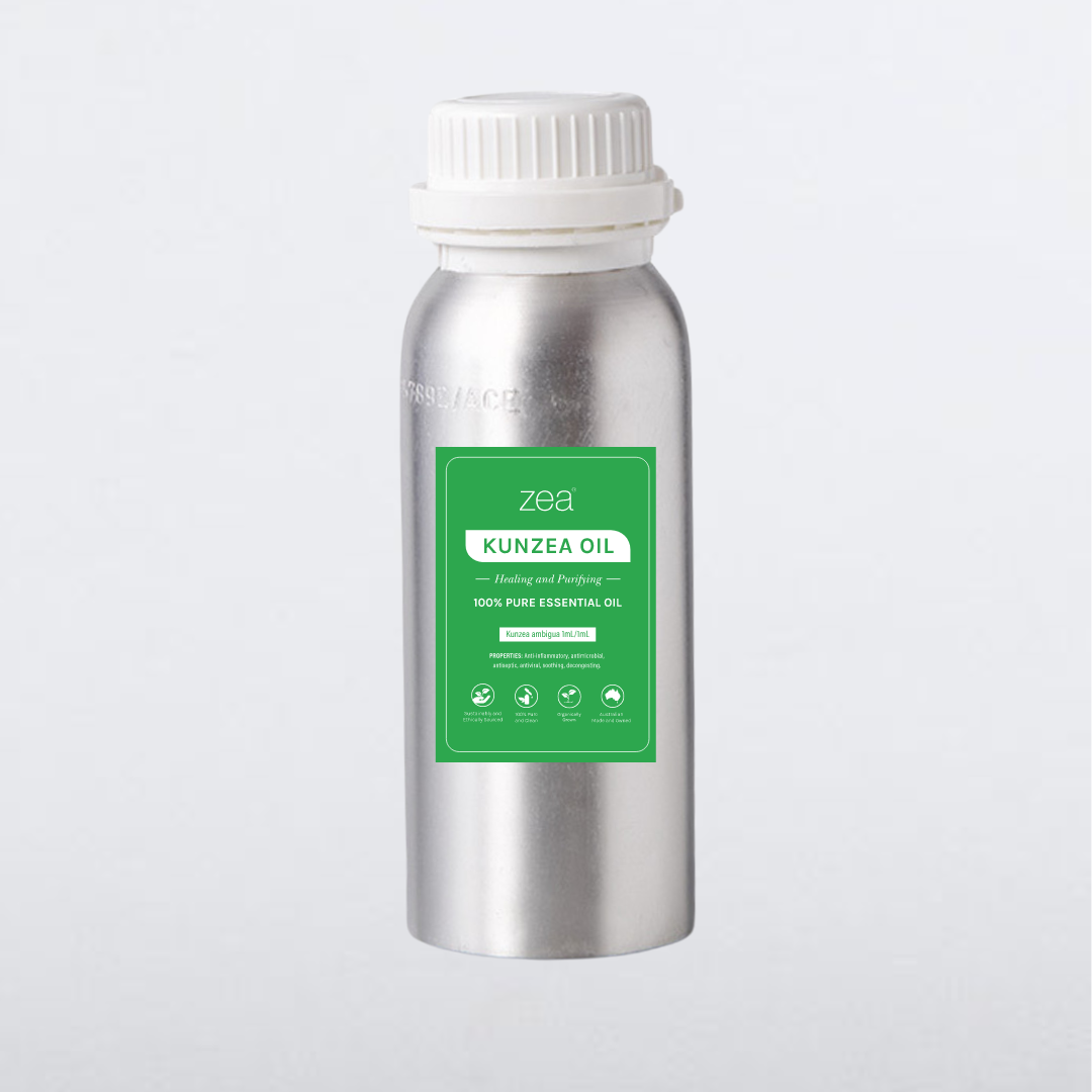 Zea – Engroshandel Æterisk olie – Æterisk olie5