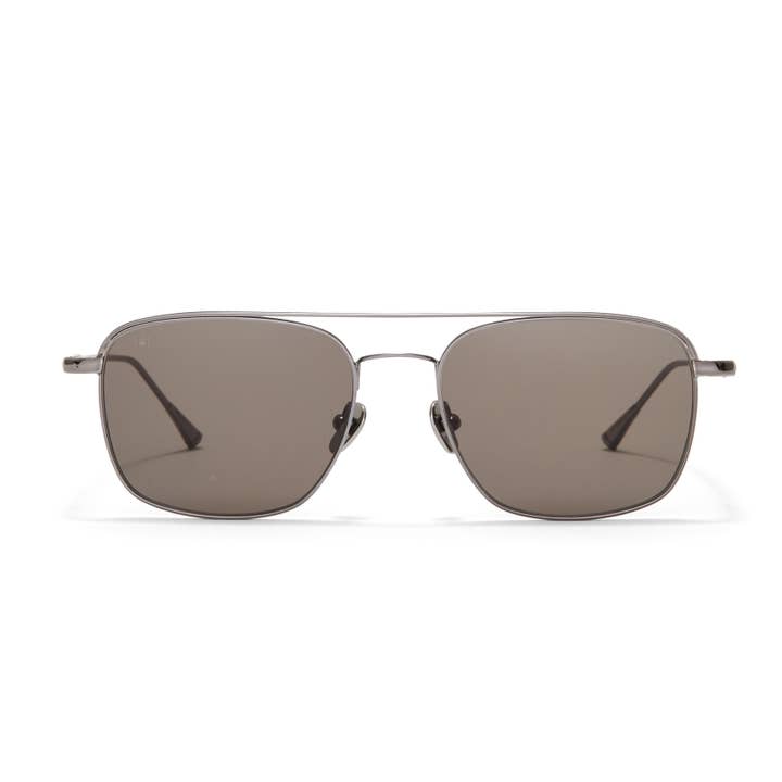 Lunettes de soleil Elgin pour la vente par Taylor Morris Eyewear