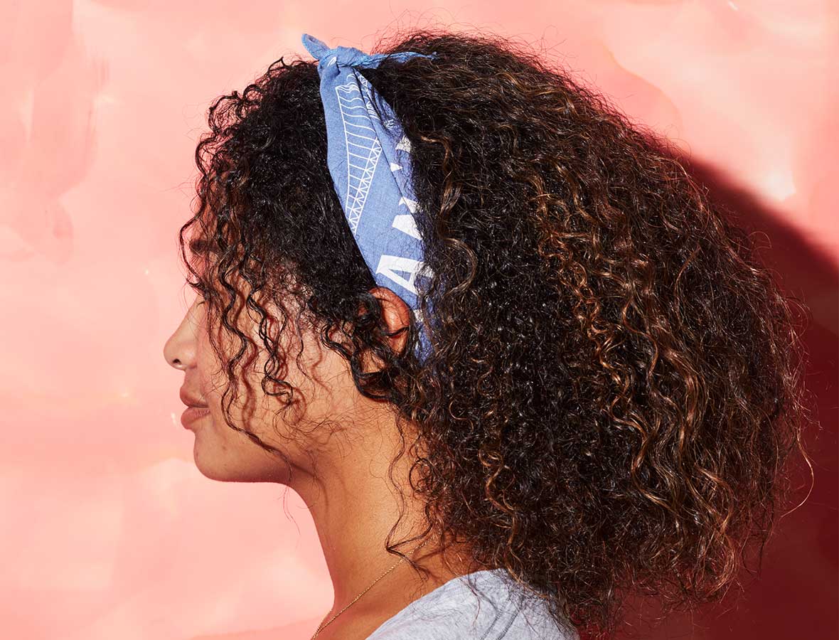 Maptote - Vendita all'ingrosso Bandana - Unisex - Bandana San Francisco4