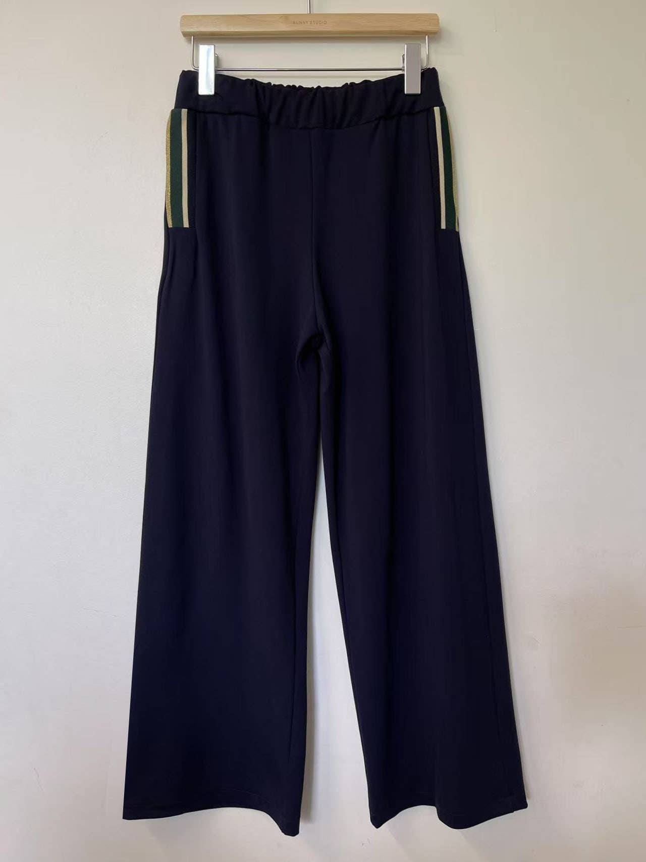 SUNNY STUDIO - Wholesale Pants - Women's - Wide pants with pockets3