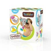 Yookidoo - Wholesale Bath Toy - Baby - FunElefun Fill 'N' Sprinkle5