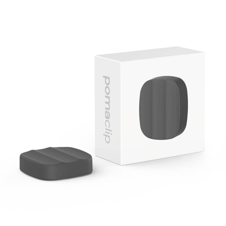 Pomaclip Black for wholesale by PomaBrush