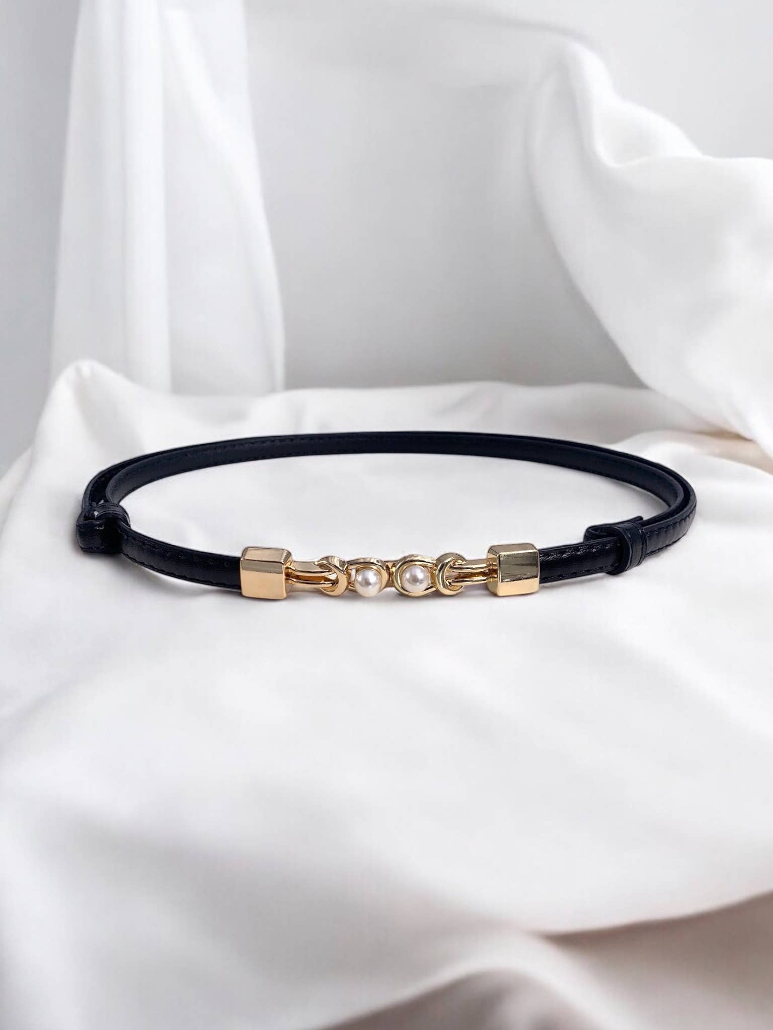 BYREN | ÉLINE L'ATELIER - Vente Ceinture – femme - Ceinture en similicuir CT050