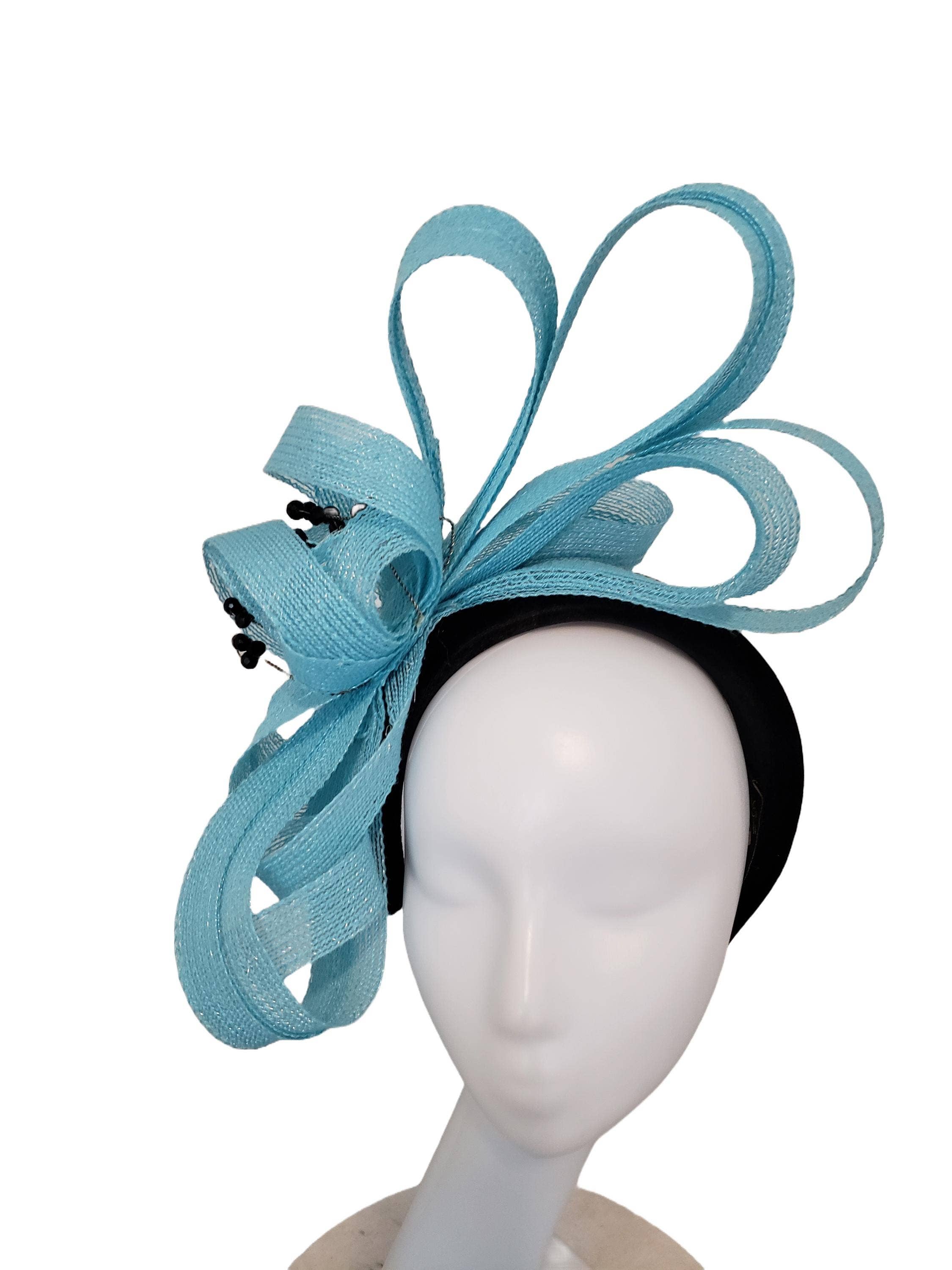 Rehoboth Hats - Wholesale Fascinator Hat - Women's - Head Bands for Derby, Wedding, Church, and Special Events0