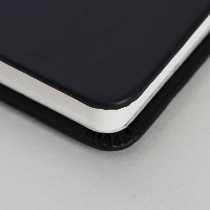 Tangible Stationery – wholesale Notebook – Forbes - A5 Lined Notebooks - 5 Colour Variations8