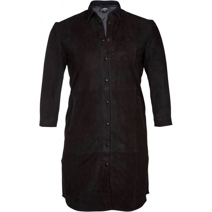 ENGLELÆDERJAKKE for engroshandel hos ZOEY