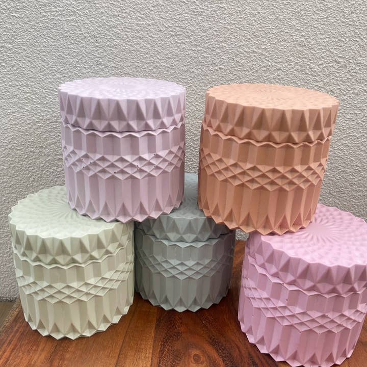 Zara Trinket Jar and other Purchase Wholesale zam zam. Free Returns & Net 60 Terms on Faire trending on Faire.