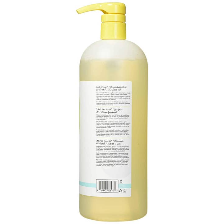 KT Supply – Großhandel Haarshampoos – Deva DevaCurl Low-Poo Delight 32 Unzen1