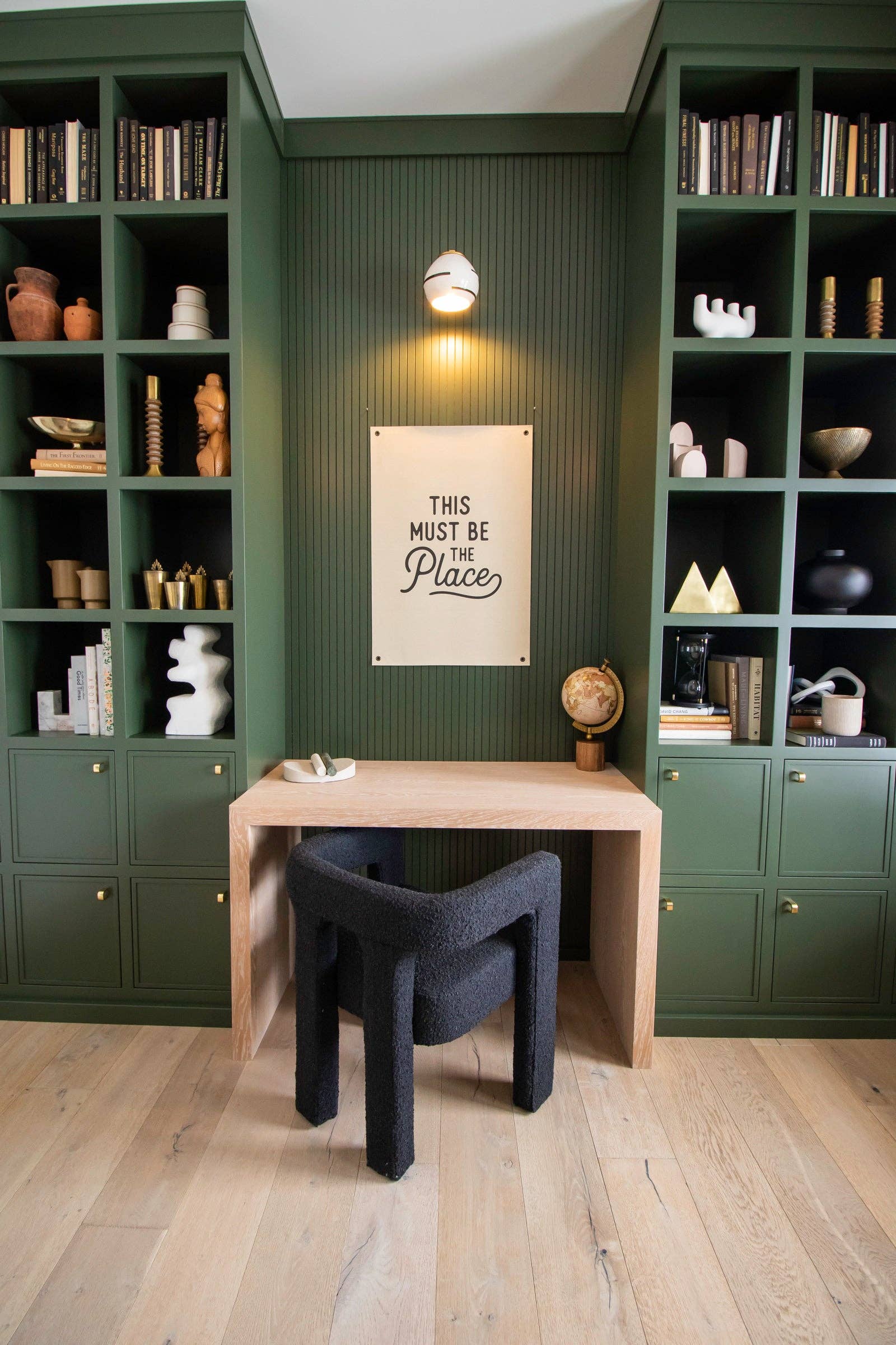 Joyfully Said - Wholesale Banner - The Place | Canvas Banner5