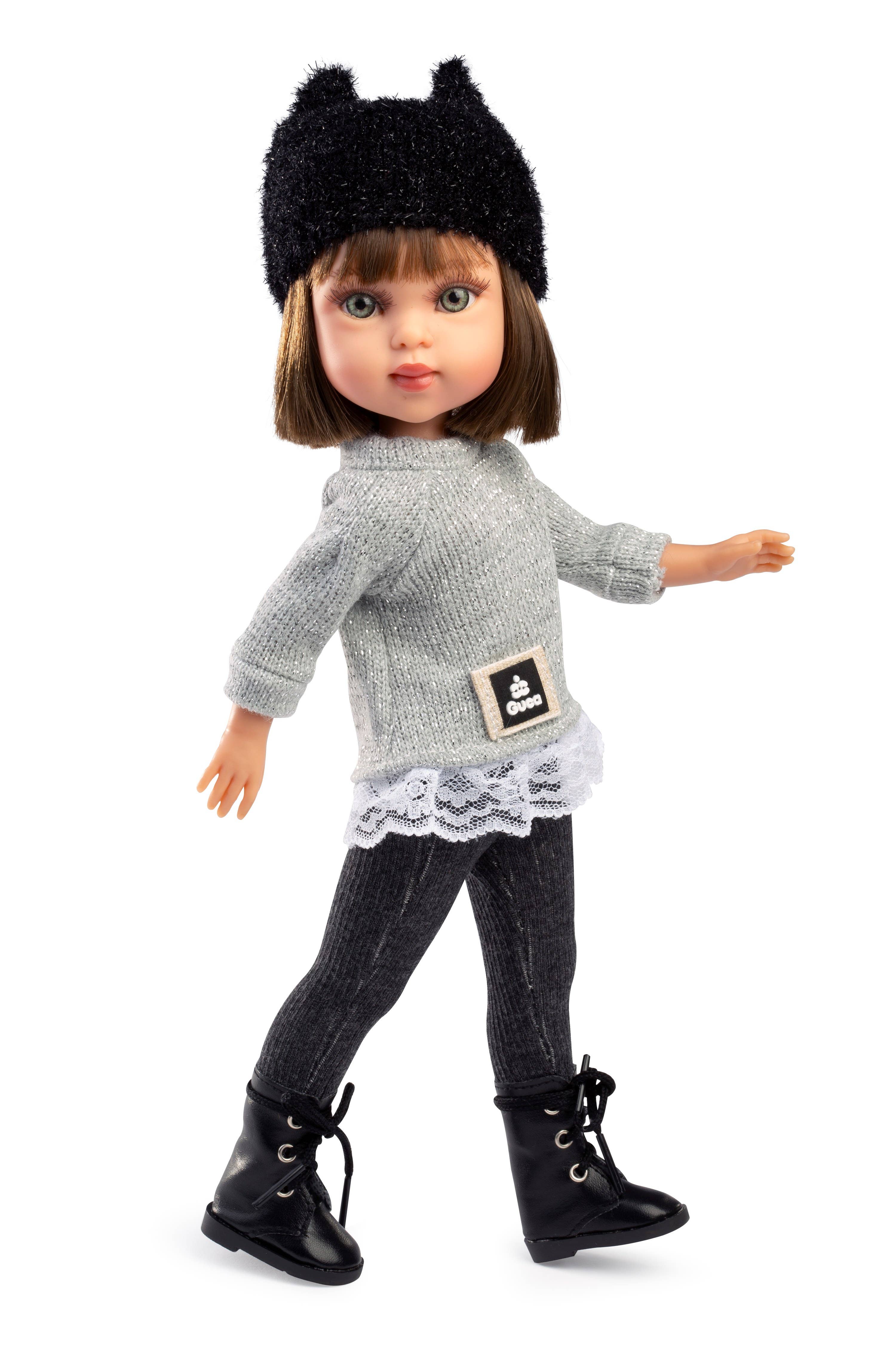 Muñecas GUCA - Wholesale Doll - Kids - Penélope Doll LISBOA 33 cm2