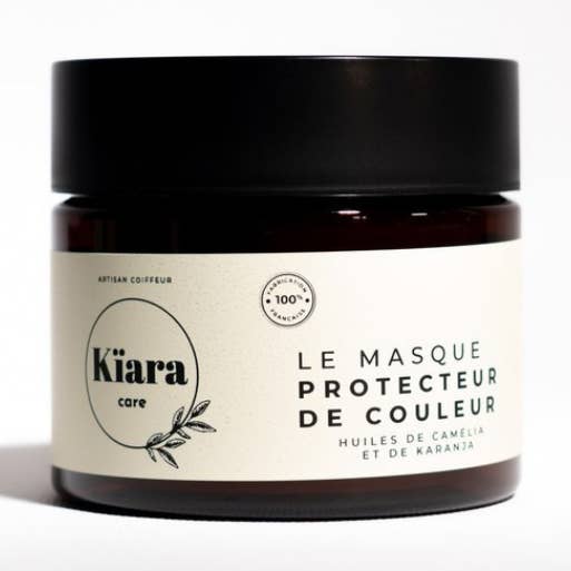 Masque protecteur de Couleur pour la vente par kiaracare