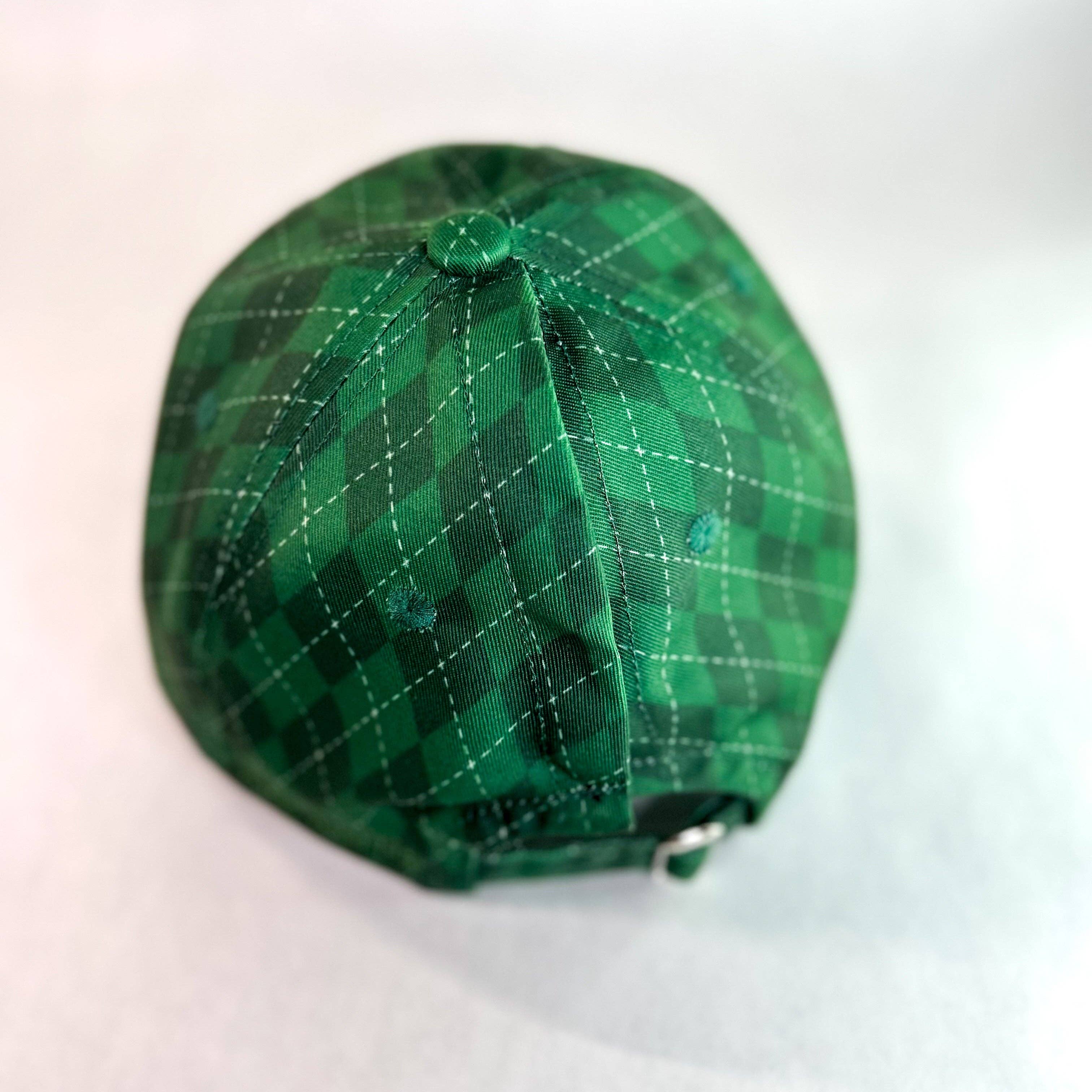 Red Sprite Hats - Wholesale Baseball Cap - Women's - Magical Baseball Caps + Detachable Bows, Hidden Ponytail Hat16