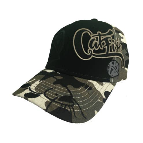 Cap Catfish per la vendita all'ingrosso da parte di Hotspot Design