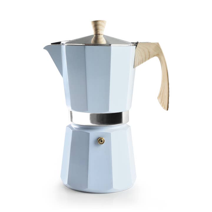 IBILI - Tuscany Coffee Maker 12 Cups for wholesale by Ibili