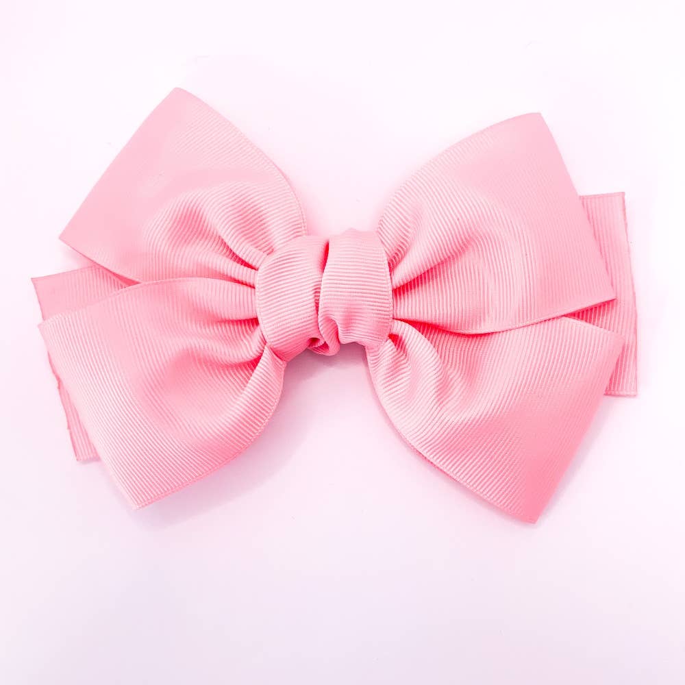 Gracil - grace in details - Venta al por mayor Lazo para el pelo - Niños - Lazo "BOOM"61