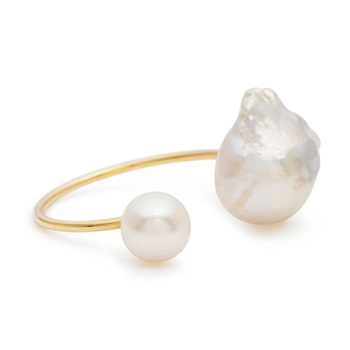 Marin Ring for wholesale by Tarin Thomas