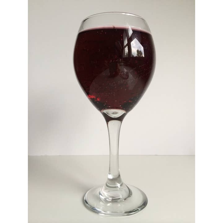 JEMS of the Sea - Wholesale Jar/Filled Candle - Best Selling Wine Scented Gel Candles - 12 Piece Sampler 5