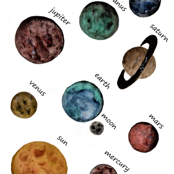 Peak To Pine Designs - Wholesale Bedding Blanket - Kids & Baby - Vintage Grove Paintings Blanket34