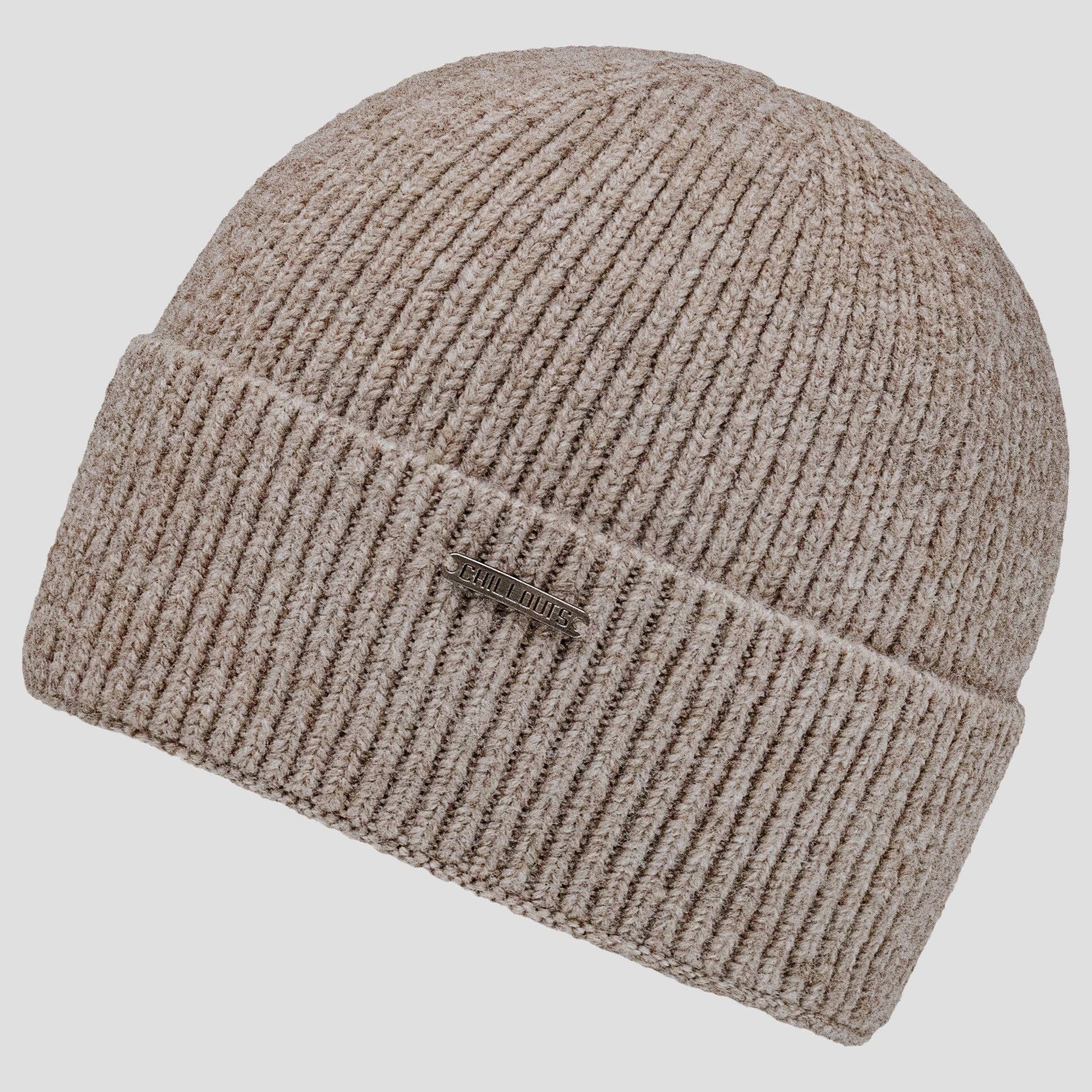 Chillouts GmbH - Wholesale Beanie - Unisex - “Marlon” cap (beanie)4