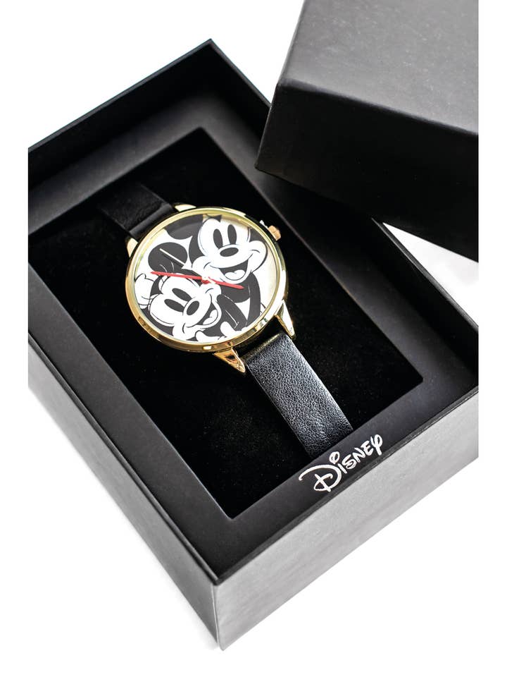 MICKEY MOUSE COLLECTIBLE WATCH for wholesale by Joy Toy