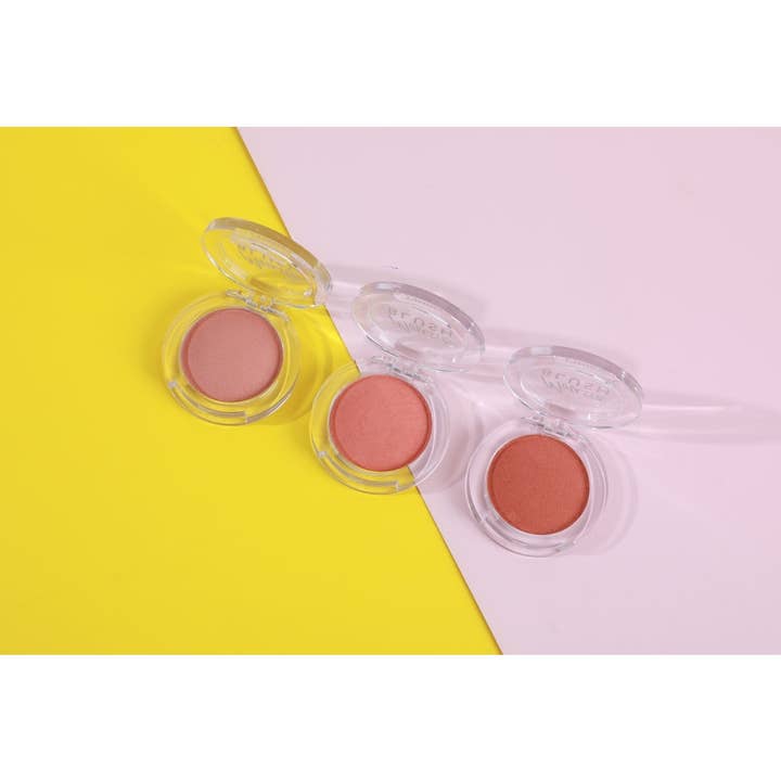 VIAI Beauty - Wholesale Blush - PROLUX Mousse Blush5