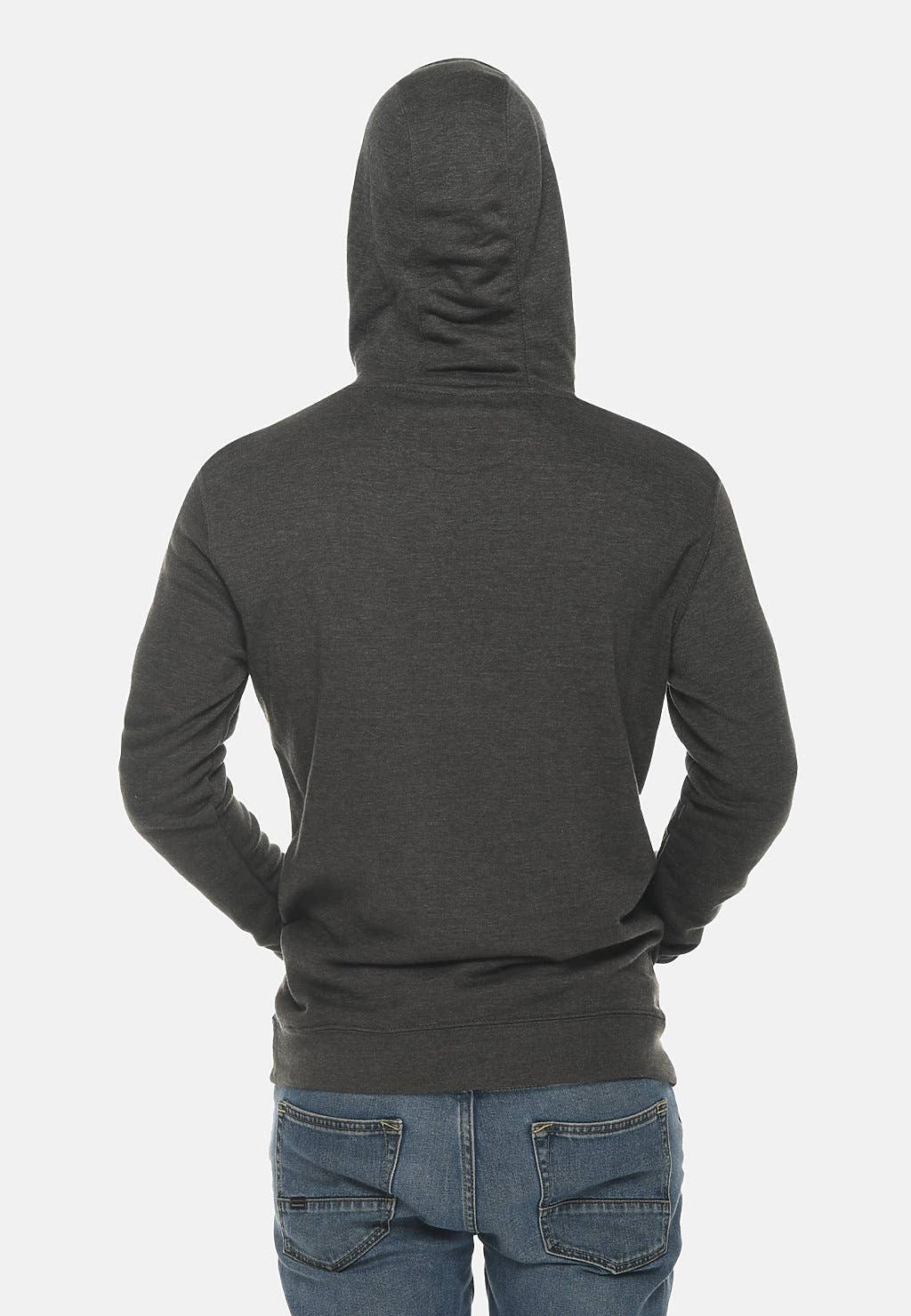 Lane Seven Apparel – wholesale Hoodie - Unisex – French Terry Hoodie för herr och dam29