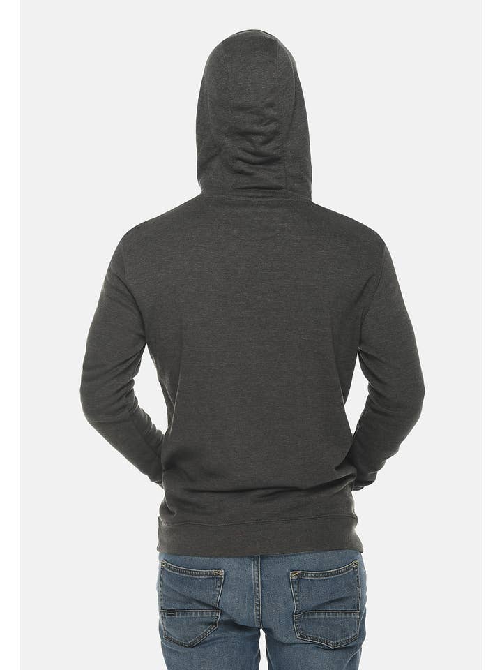 Lane Seven Apparel - Wholesale Hoodie - Unisex - French Terry Hoody - For Men and Women29