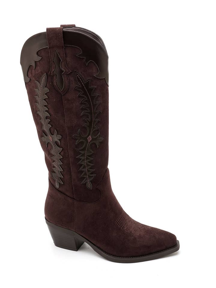 SWEET MAGIC MODA Y COMPLEMENTOS - Wholesale Cowboy Boots - Women's - COWBOY BOOT9