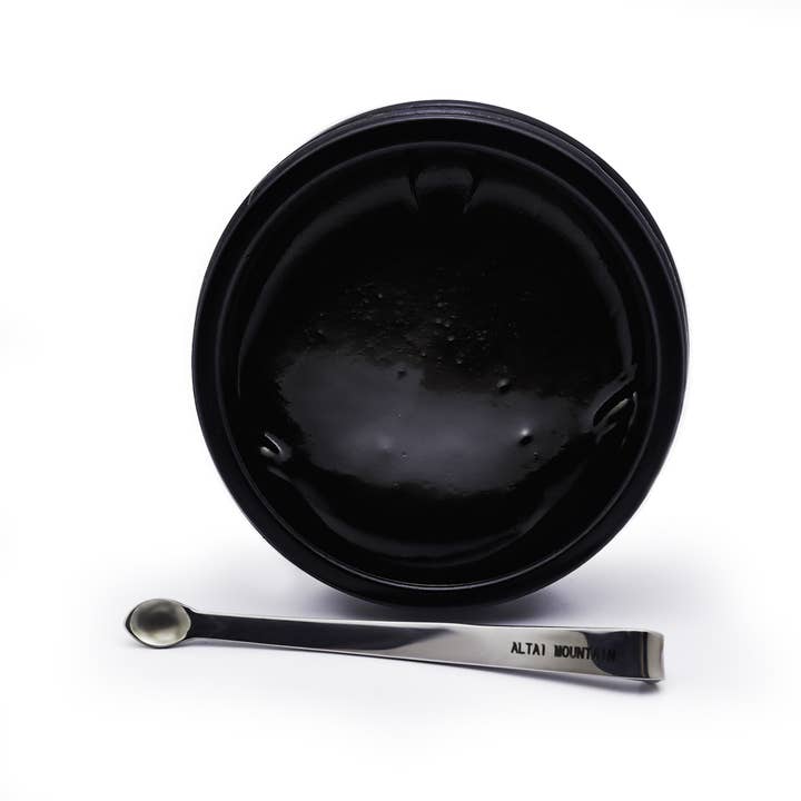 Altai Mountain Shilajit – wholesale Oral supplement/vitamin – Altai Mountain Shilajit Resin 100g1