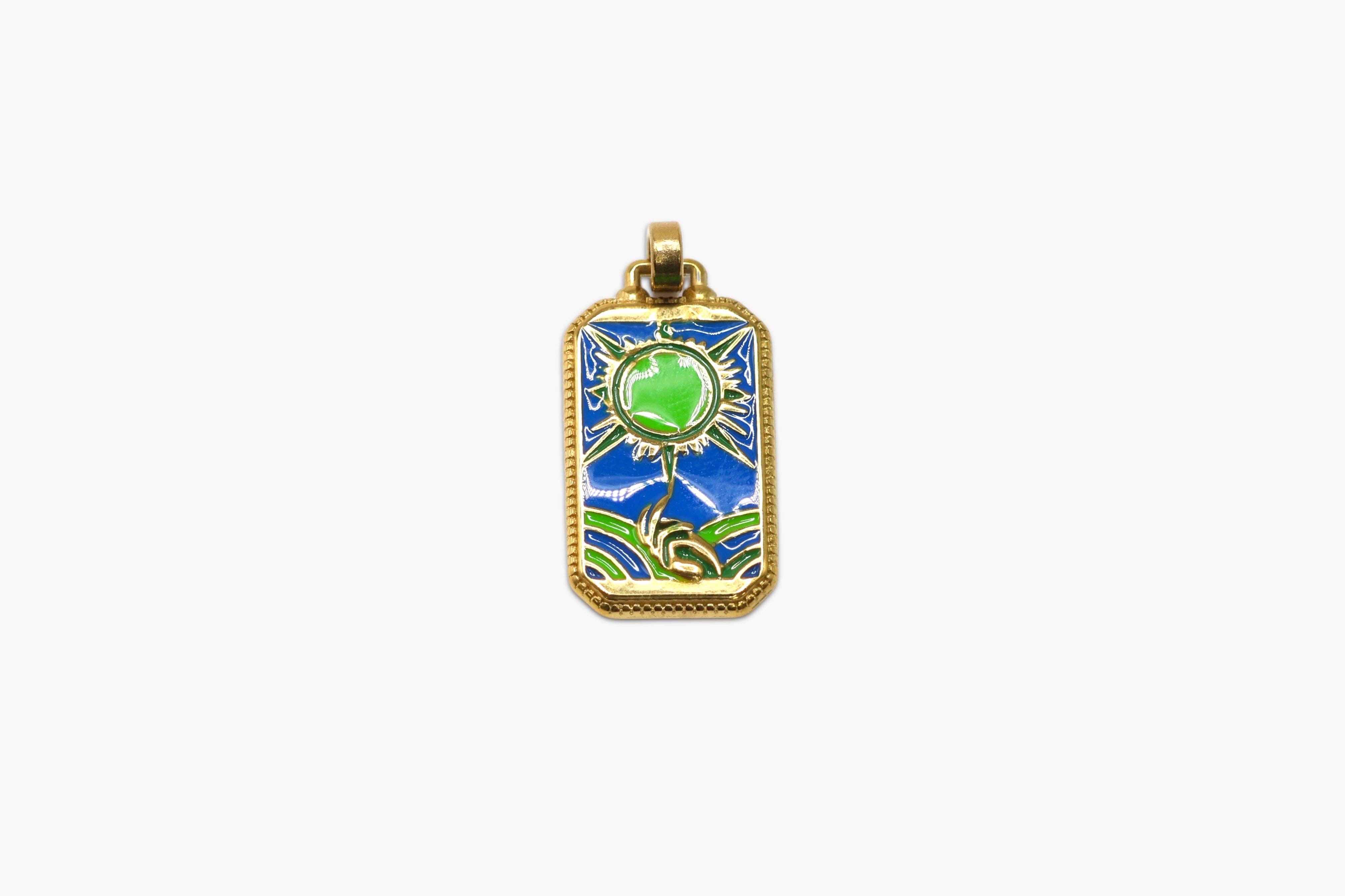 Greater Goods Imports & Wholesale - Wholesale Individual Charm/Pendant - C0013 GC1115 Mini Charms25