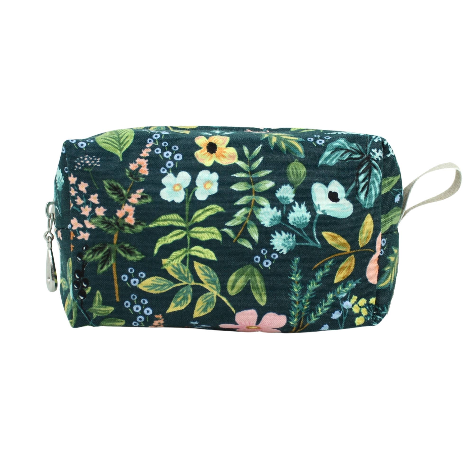 Dana Herbert - Wholesale Toiletry Bag - Women's - The Small Dopp Kit8