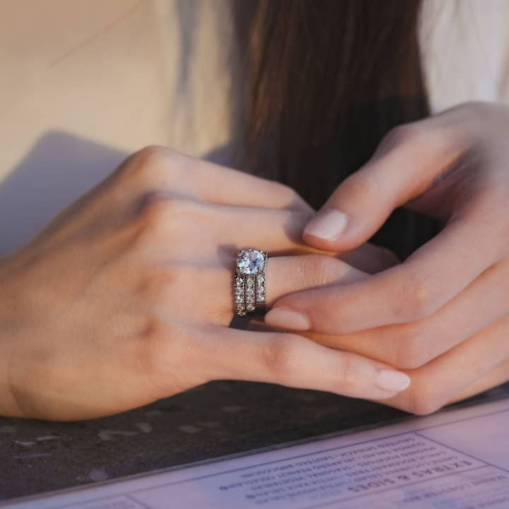 Eloise for wholesale by Lenvolee