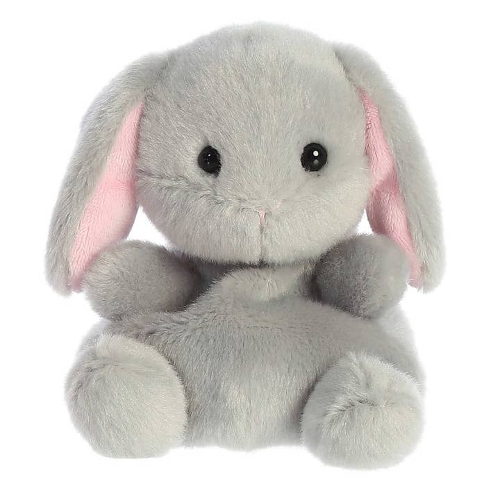 Peluche Pebbles Lapin 5" Palm Pals pour la vente par Kelley and Company