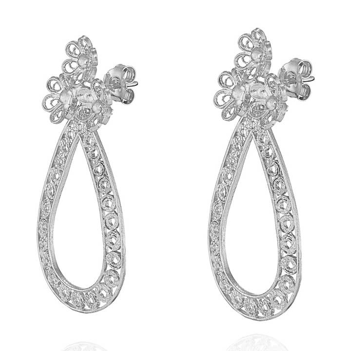 Bloom samling for engroshandel hos Wish Jewelry Shop